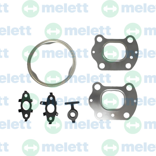 Gasket
