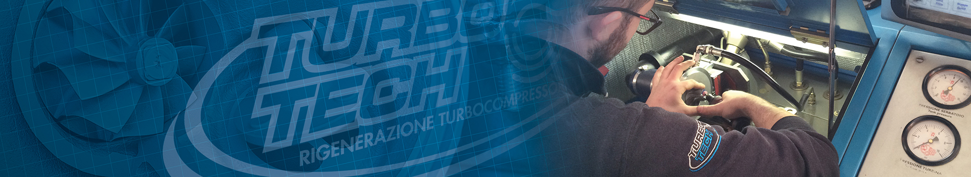 Turbo-Tech di Rossetto Mariano