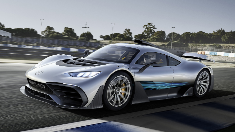 mercedes-amg-project-one-super-car