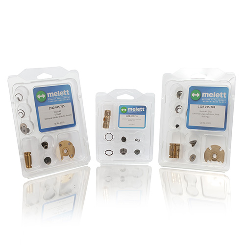 HE400VG Repair Kit