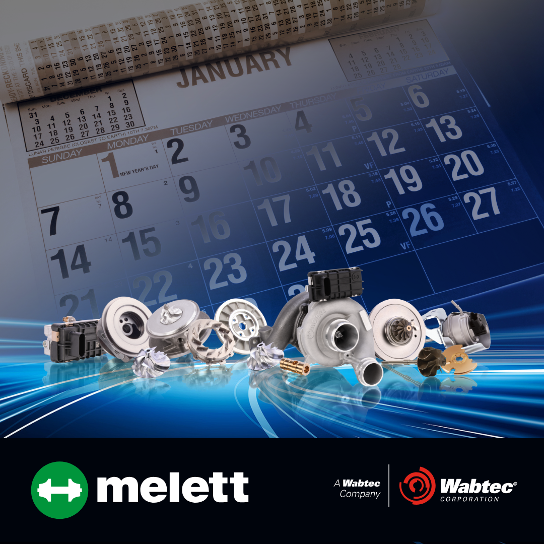 Date di chiusura di Melett 2025